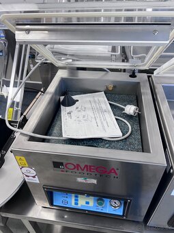 Vakuovačka Minerva - NOVÁ - 2