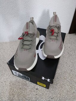 Tenisky Under Armour - 2