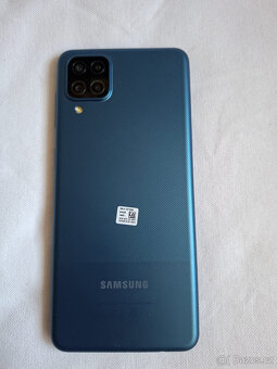Samsung Galaxy A12 - 2