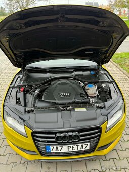 Audi A7 - 2