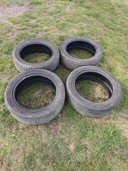 Pirelli 235/50/R19 - 2