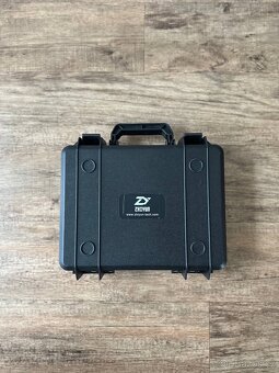 Stabilizátor Zhiyun crane 01 - 2