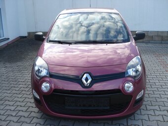 Renault Twingo 1.2 16V,NOVÁ STK - 2