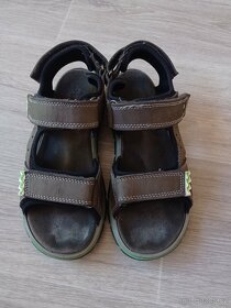 Sandály, sandálky Primigi, velikost 36 - 2