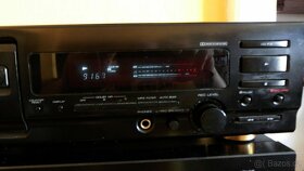 Cassette Deck Kenwood KX-3060 - 2