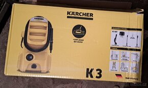 Kärcher K 3 Compact 1.676-200.0

 - 2