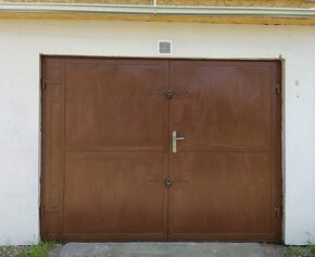 Pronájem garáže, skladu či dílny v Karviné - Olšiny - 2