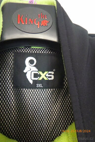 Pánská bunda CXS - velikost 3XL - 2