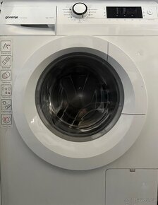 Pračka Gorenje - 2