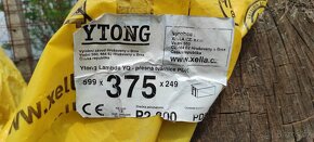 Ytong Lambda YQ 375 - 2