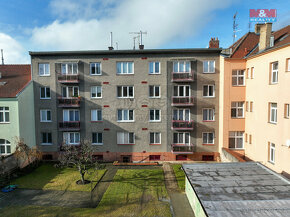 Prodej bytu 3+1, 62 m², Prostějov, ul. Pod Kosířem - 2
