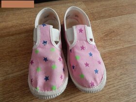 Dětské boty a jiná obuv - 2