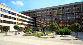 Pronájem kanceláří a obchodních ploch v centru Ústí n.Labem - 2