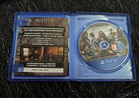 Assassin’s Creed Syndicate PS4 - 2