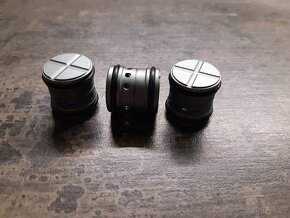 NOVÝ - Ignition fullauto upgrade pro EMF100 včetně pošty - 2