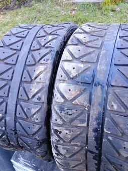 ATV silniční pneu MAXXIS 12" - 2