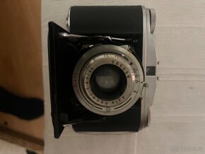 Agfa fotoaparát pro sběratele - 2