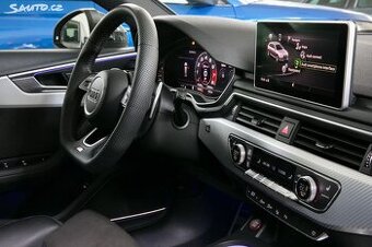 Audi RS4 Avant - 2