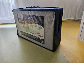 Cestovní rozkládací matrace Baby Matex - 2