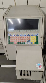 Vážící automat - 2
