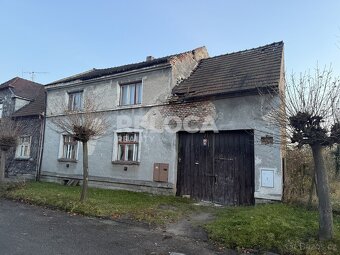 Prodej rodinného domu 5+1 o celkové výměře 769 m² - 2