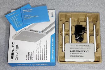 Router - 2