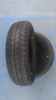 Letní pneu 14" Dunlop Enasave EC300 - 2