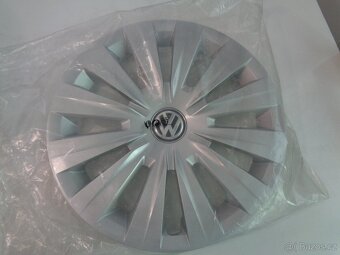 Kryty kol 5G0601147 YTI VW 15" - 2