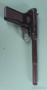Flusbrok lov - 2