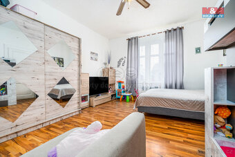 Prodej bytu 1+1, 56 m², Hradec Králové, ul. Okružní - 2