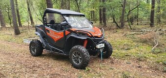 buggy CF Moto Gladiator Z950 Sport - 2