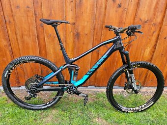Canyon Spectral CF vel. L - 2