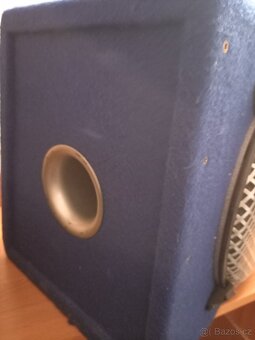 Subwoofer - 2