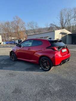 Yaris GR - 2