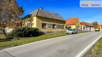 Prodej domu, Zemědělská usedlost, 148 m2 - 2