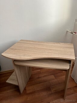 Stůl - 2