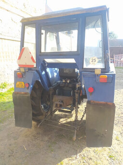 Zetor 4011 - 2