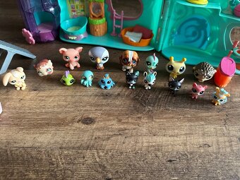 Lps - 2