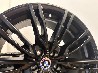 original alu kola BMW M3 M4 G80 G82 G83 r19 M829 - 2