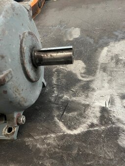 Elektro motor - 2