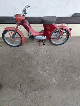 Jawa 550 - 2