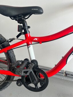 Detske kolo 20 “ Specialized Hotrock - 2