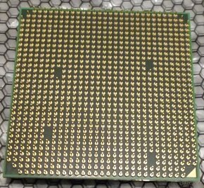 AMD Sempron LE-1100 SDH1100IAA3DE, Socket AM2 - 2