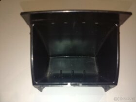 Přihrádka středového tunelu - zadní střed 1Z0863284 - 2
