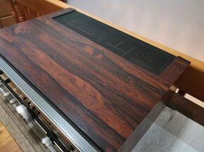 Luxman R 1070
- 2