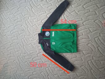 Sportovní mikina Joma - 2