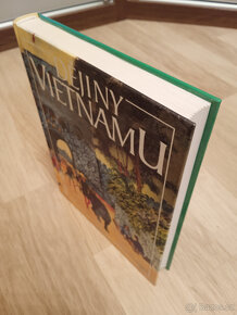 Dějiny Vietnamu (edice Dějiny států) - 2