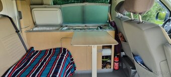 VW California 128kw - 2