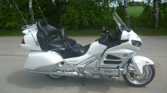 Honda Goldwing 1800 ABS - 2