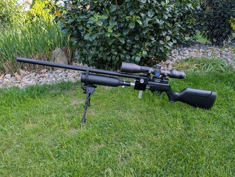 PCP Vzduchovka Air Venturi Avenger 5,5mm - 2